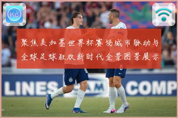 聚焦美加墨世界杯赛场城市脉动与全球足球狂欢新时代全景图景展示战术观察-深度解析