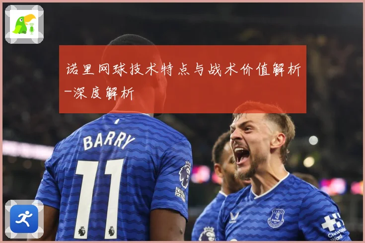 诺里网球技术特点与战术价值解析-深度解析