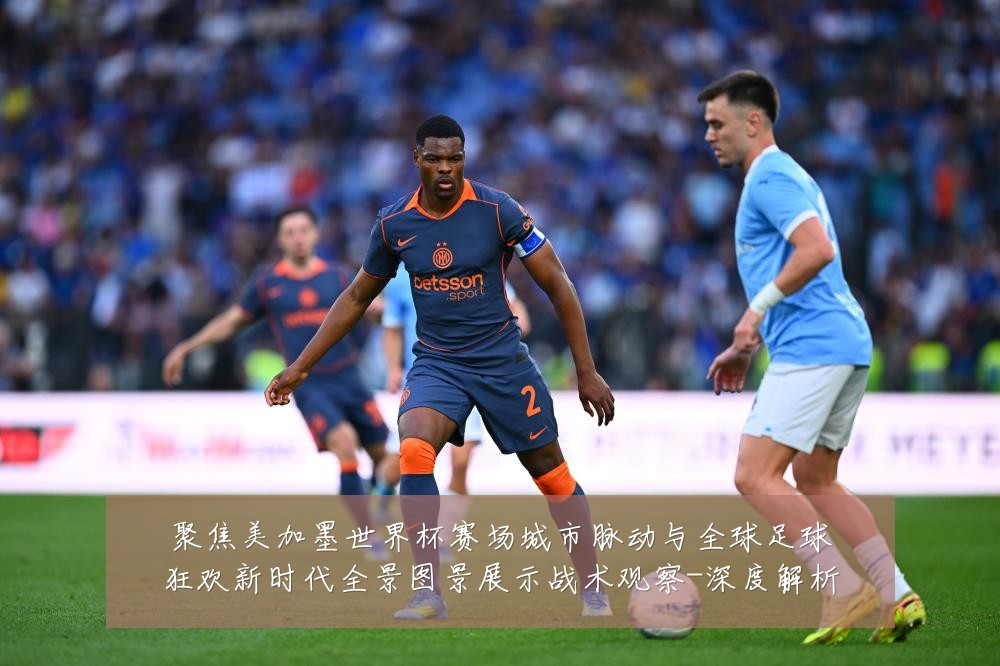 聚焦美加墨世界杯赛场城市脉动与全球足球狂欢新时代全景图景展示战术观察-深度解析